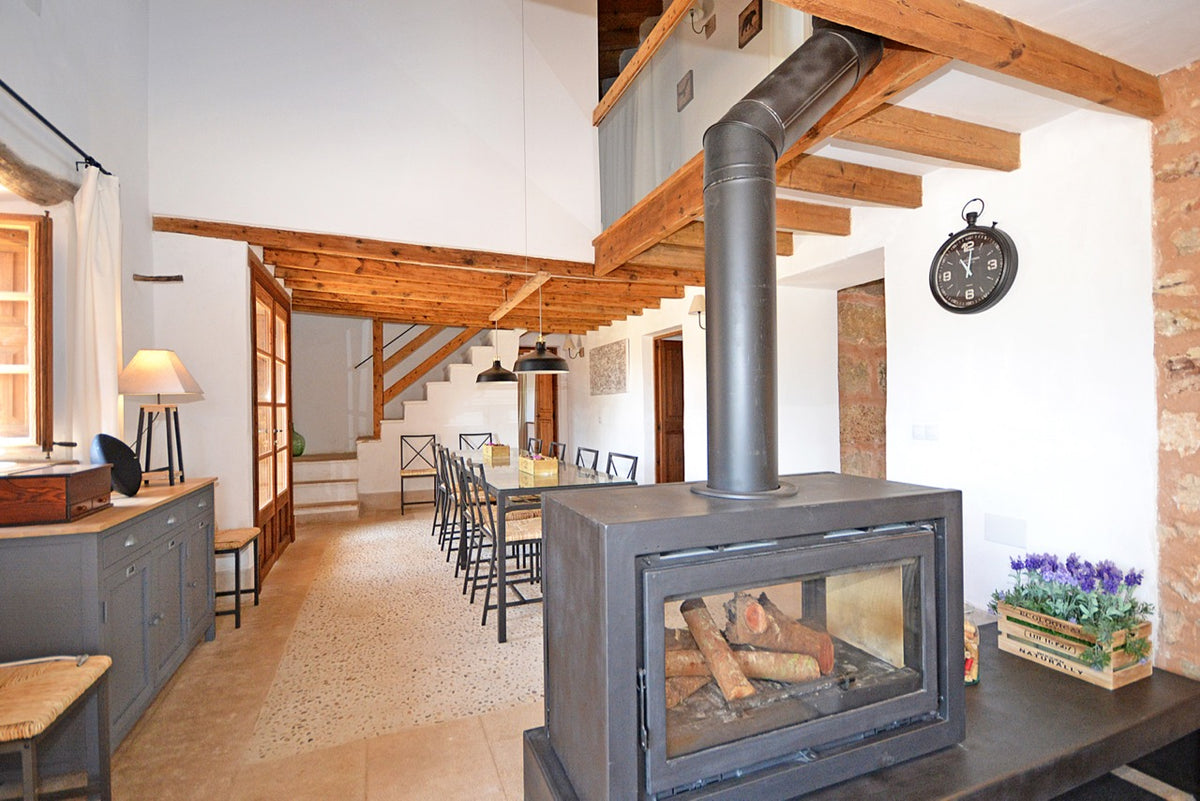 Finca Gilles in Inca, Mallorca – Ansicht 10