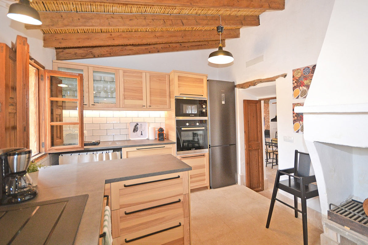 Finca Gilles in Inca, Mallorca – Ansicht 15