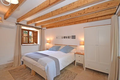 Finca Gilles in Inca, Mallorca – Ansicht 18