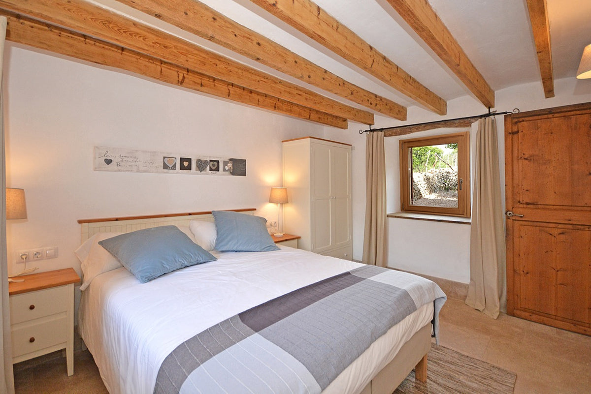 Finca Gilles in Inca, Mallorca – Ansicht 19