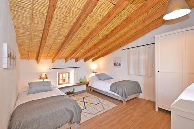 Finca Gilles in Inca, Mallorca – Ansicht 21