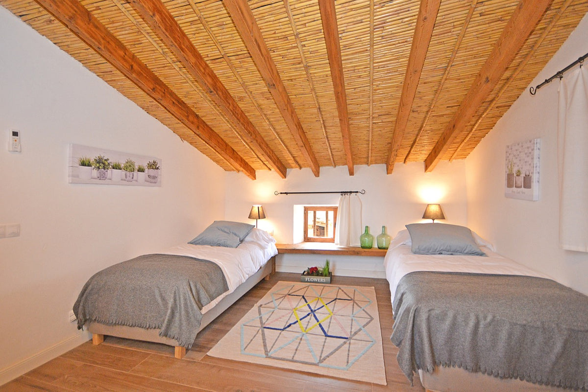 Finca Gilles in Inca, Mallorca – Ansicht 22