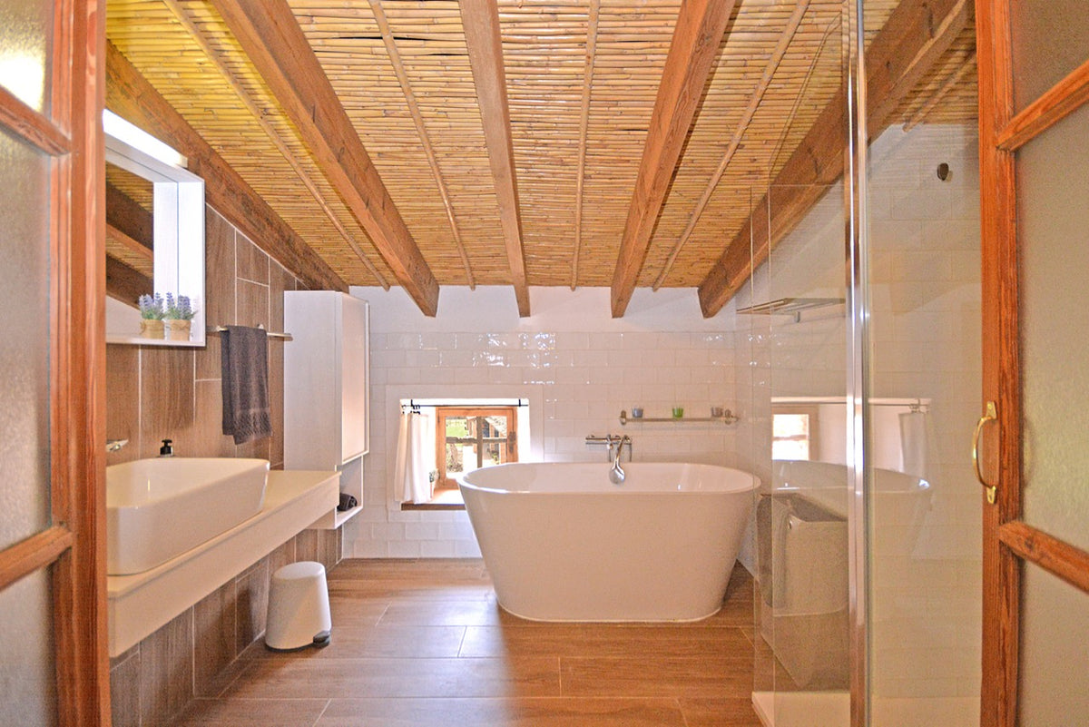 Finca Gilles in Inca, Mallorca – Ansicht 23