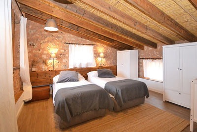 Finca Gilles in Inca, Mallorca – Ansicht 24
