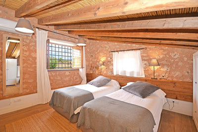 Finca Gilles in Inca, Mallorca – Ansicht 25