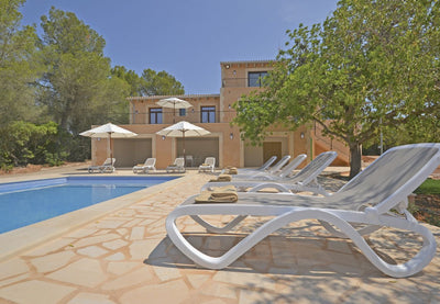 Finca Inamor in Campos, Mallorca – Ansicht 5