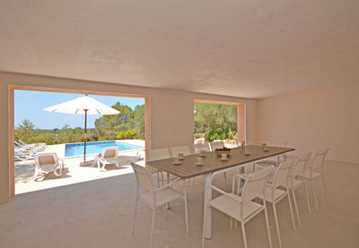 Finca Inamor in Campos, Mallorca – Ansicht 6