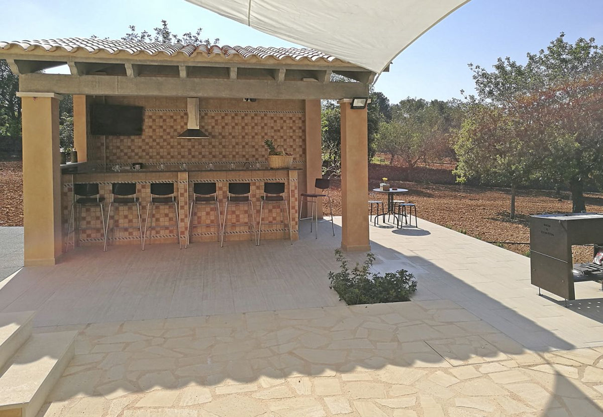Finca Inamor in Campos, Mallorca – Ansicht 7