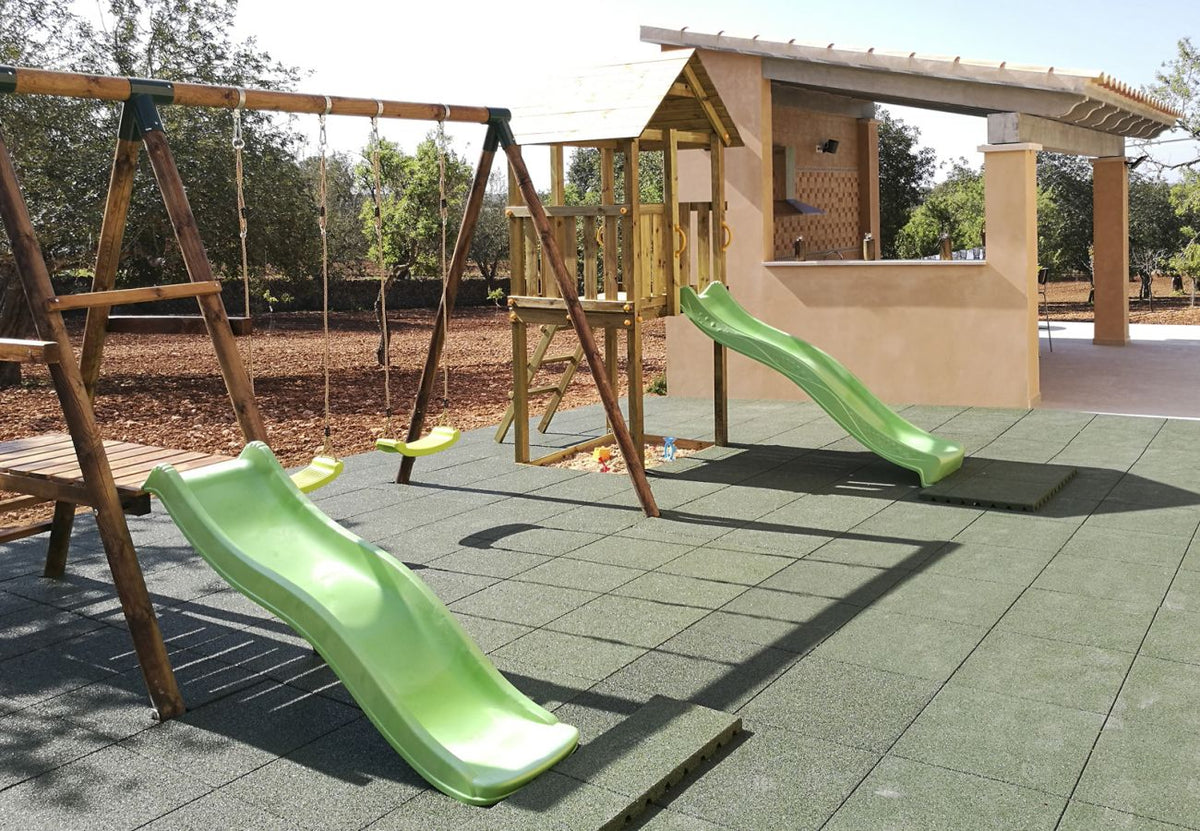 Finca Inamor in Campos, Mallorca – Ansicht 8