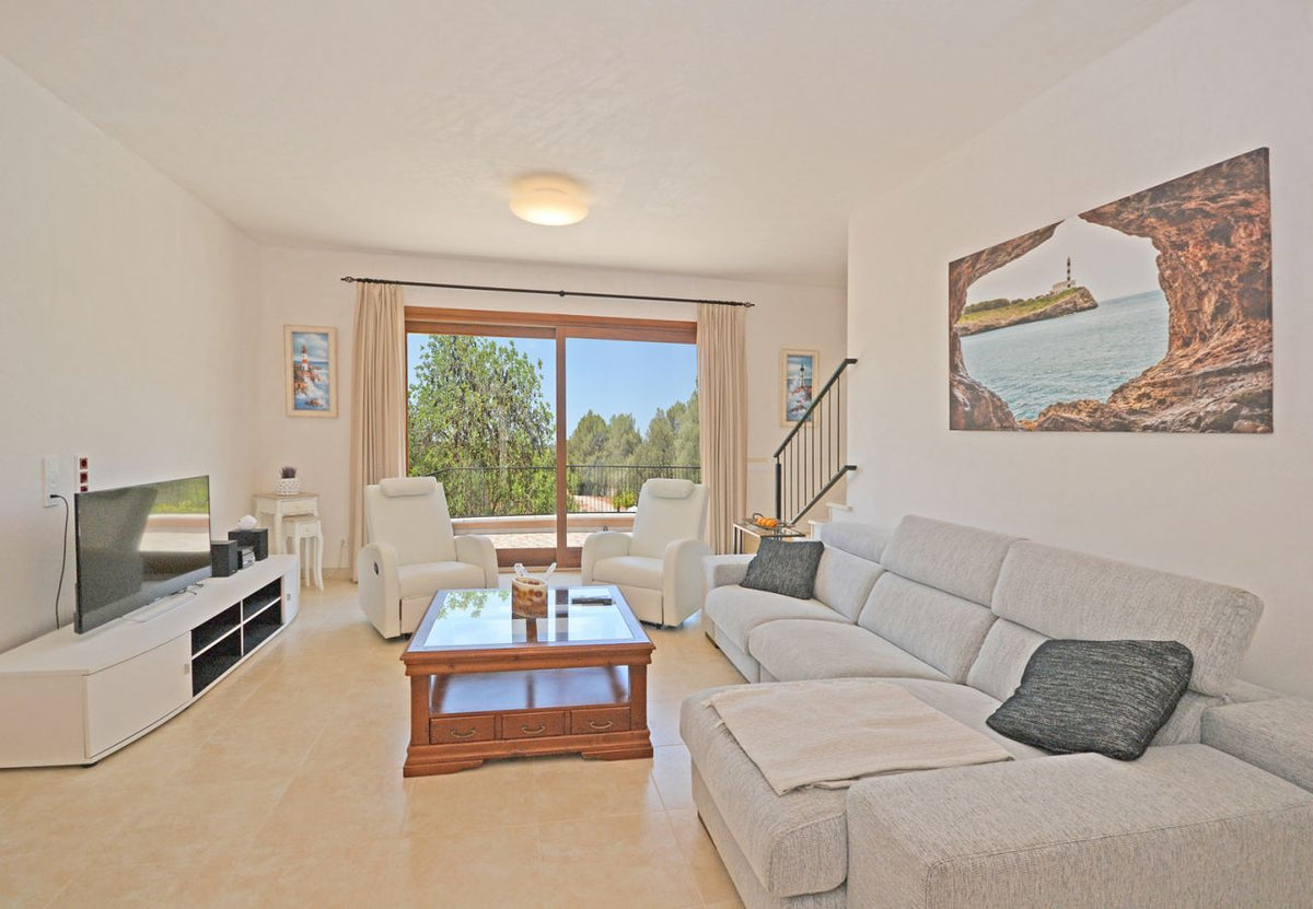 Finca Inamor in Campos, Mallorca – Ansicht 9