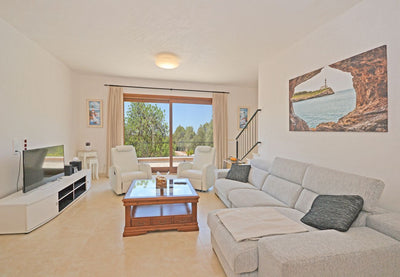 Finca Inamor in Campos, Mallorca – Ansicht 9