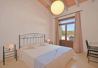 Finca Inamor in Campos, Mallorca – Ansicht 16