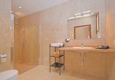 Finca Inamor in Campos, Mallorca – Ansicht 18