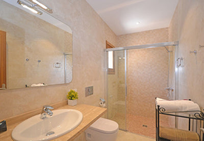 Finca Inamor in Campos, Mallorca – Ansicht 20