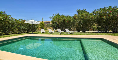 Finca La Arena in Búger, Mallorca – Ansicht 4