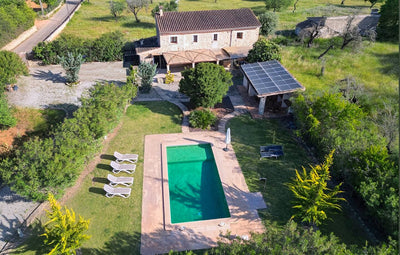 Finca La Arena in Búger, Mallorca – Ansicht 7