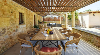 Finca La Arena in Búger, Mallorca – Ansicht 8