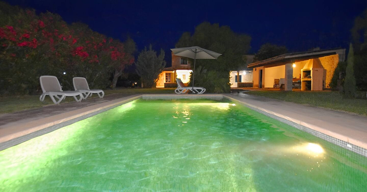 Finca La Arena in Búger, Mallorca – Ansicht 11
