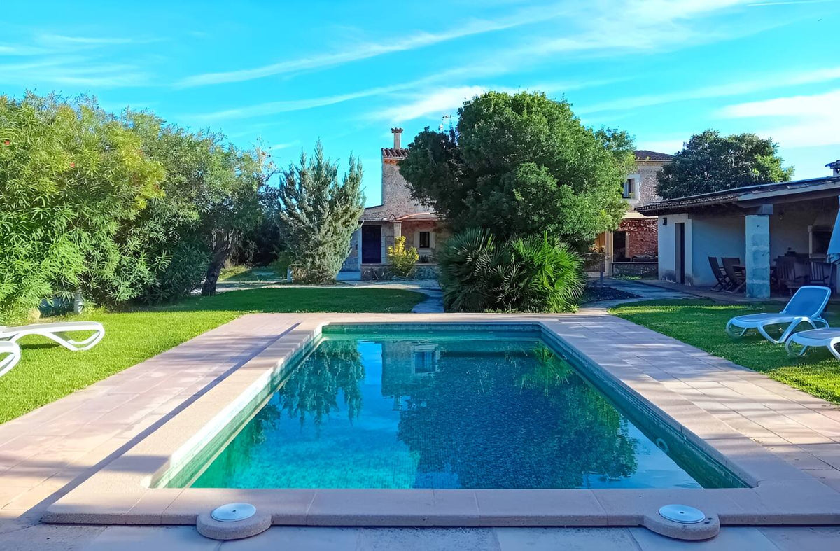 Finca La Arena in Búger, Mallorca – Ansicht 21