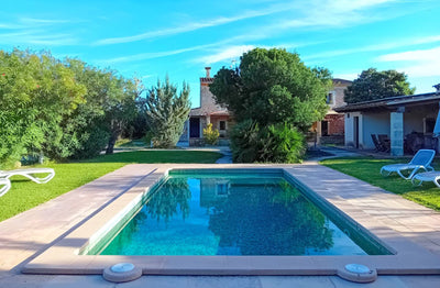 Finca La Arena in Búger, Mallorca – Ansicht 21