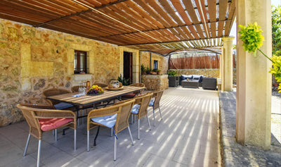 Finca La Arena in Búger, Mallorca – Ansicht 24