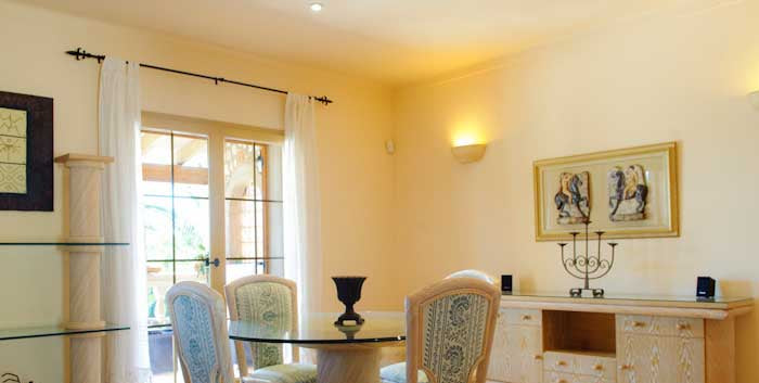 Finca La Brisa in S'Horta, Mallorca – Ansicht 3
