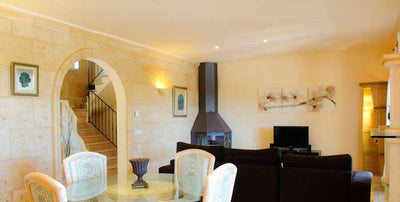 Finca La Brisa in S'Horta, Mallorca – Ansicht 4