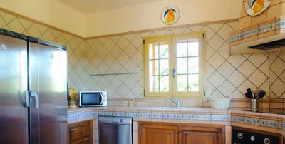 Finca La Brisa in S'Horta, Mallorca – Ansicht 6