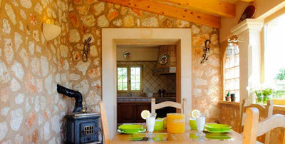 Finca La Brisa in S'Horta, Mallorca – Ansicht 7