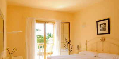 Finca La Brisa in S'Horta, Mallorca – Ansicht 9
