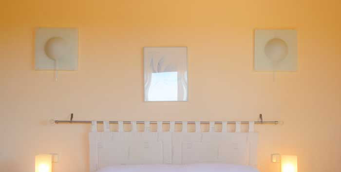 Finca La Brisa in S'Horta, Mallorca – Ansicht 12