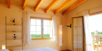 Finca La Brisa in S'Horta, Mallorca – Ansicht 13