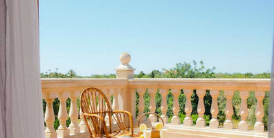 Finca La Brisa in S'Horta, Mallorca – Ansicht 14