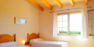 Finca La Brisa in S'Horta, Mallorca – Ansicht 17
