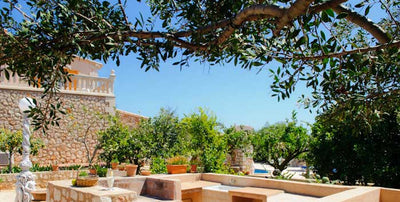 Finca La Brisa in S'Horta, Mallorca – Ansicht 23