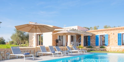 Finca La Esperanza in Felanitx, Mallorca