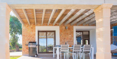 Finca La Esperanza in Felanitx, Mallorca – Ansicht 2