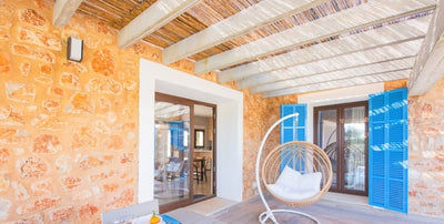 Finca La Esperanza in Felanitx, Mallorca – Ansicht 3