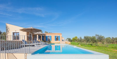 Finca La Esperanza in Felanitx, Mallorca – Ansicht 5