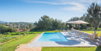 Finca La Esperanza in Felanitx, Mallorca – Ansicht 7