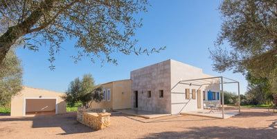 Finca La Esperanza in Felanitx, Mallorca – Ansicht 9