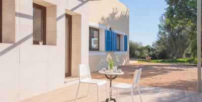 Finca La Esperanza in Felanitx, Mallorca – Ansicht 11