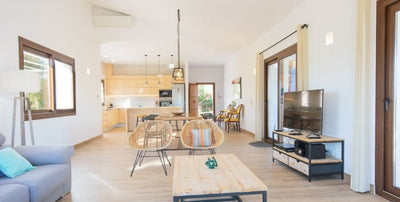 Finca La Esperanza in Felanitx, Mallorca – Ansicht 15