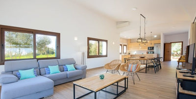 Finca La Esperanza in Felanitx, Mallorca – Ansicht 16