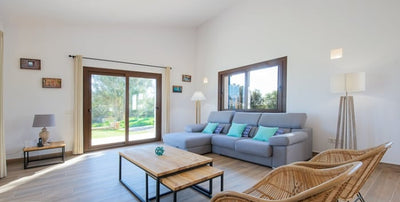 Finca La Esperanza in Felanitx, Mallorca – Ansicht 17