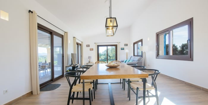 Finca La Esperanza in Felanitx, Mallorca – Ansicht 18