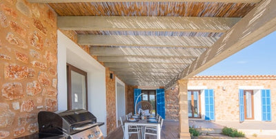 Finca La Esperanza in Felanitx, Mallorca – Ansicht 19