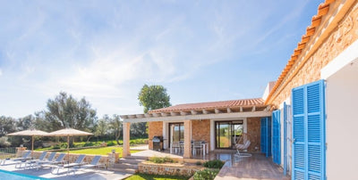 Finca La Esperanza in Felanitx, Mallorca – Ansicht 23