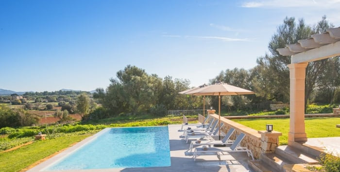 Finca La Esperanza in Felanitx, Mallorca – Ansicht 25