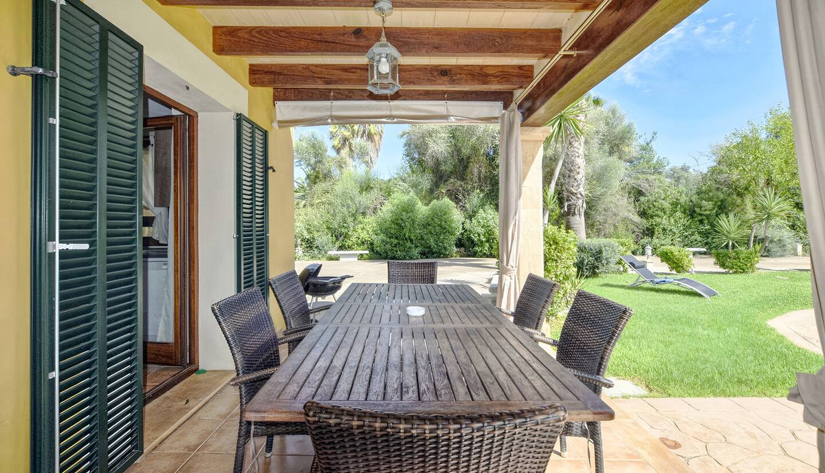 Finca Llobines in Inca, Mallorca – Ansicht 10